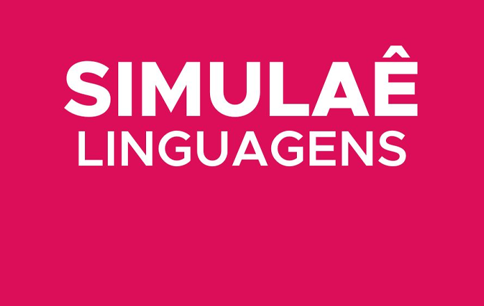 Simulados de Linguagens – Enem
